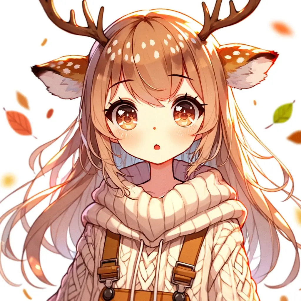 Kemonomimi manga